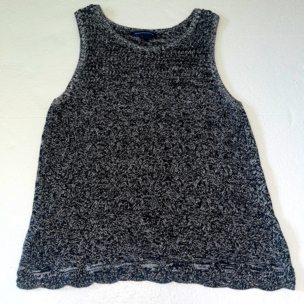 American Eagle knit Tank